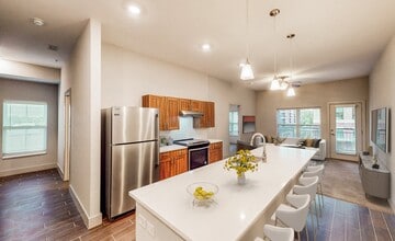 Building Photo - The Halston