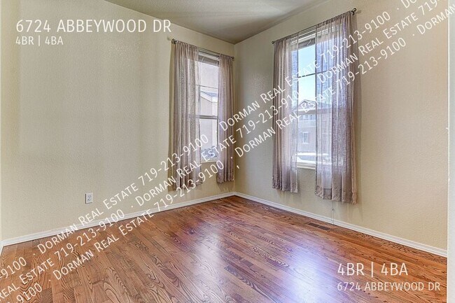 Building Photo - 6724 Abbeywood Dr
