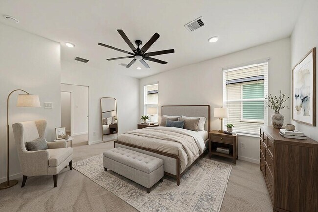 Building Photo - 21607 Colonial Medow Creek Trl