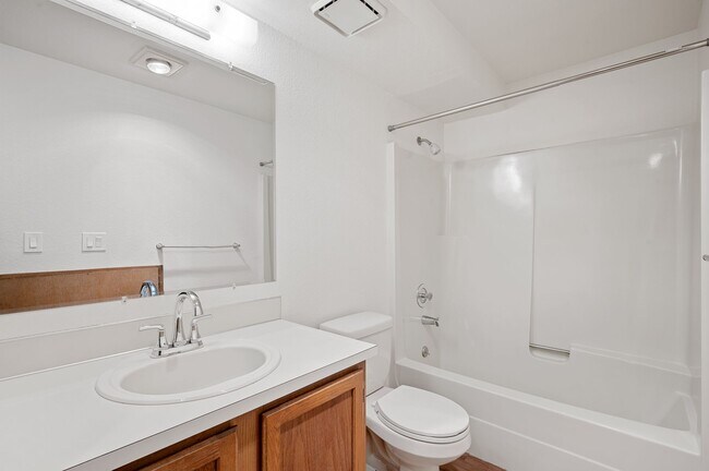 Floorplan - Seattle North Apartments