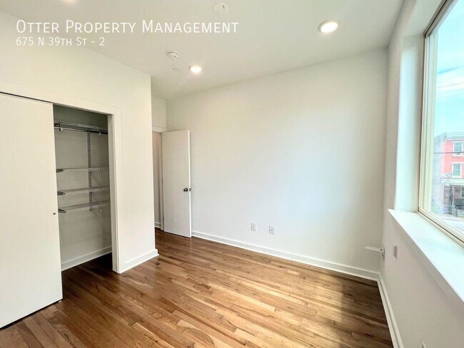 Building Photo - 675 N 39th St