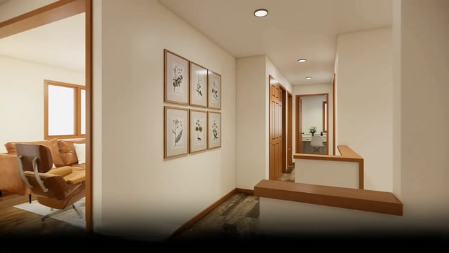 Building Photo - 4 Bedroom Single Family Home