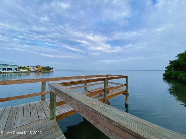 Building Photo - 5800 N Banana River Blvd