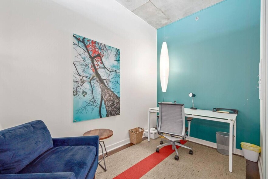 Building Photo - 1515 Champa St