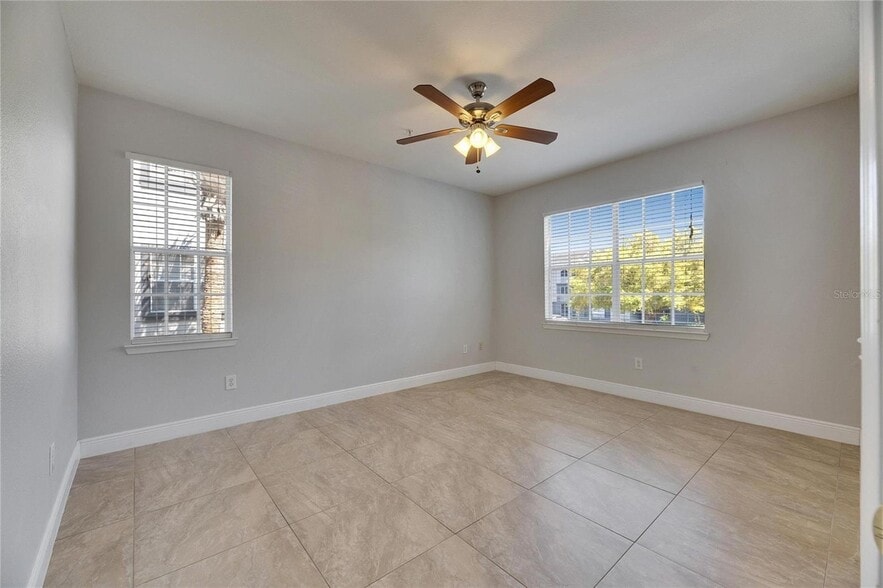 Master bedroom - 13016 Sanctuary Cove Dr