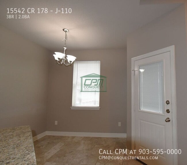 Building Photo - 15542 County Rd 178