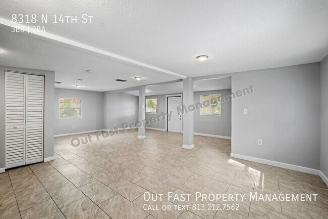 Building Photo - 8318 N 14th St