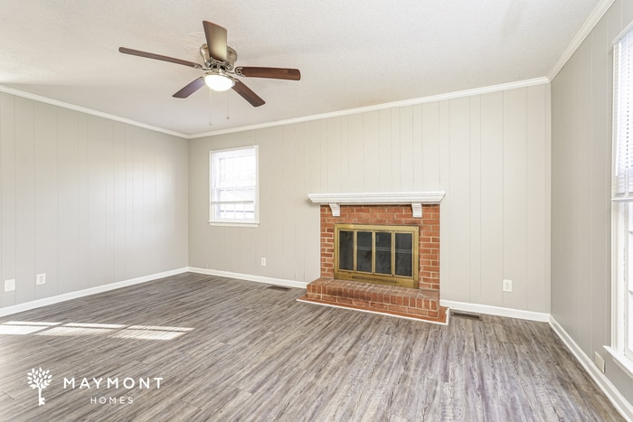 Building Photo - 4207 Wayward Dr