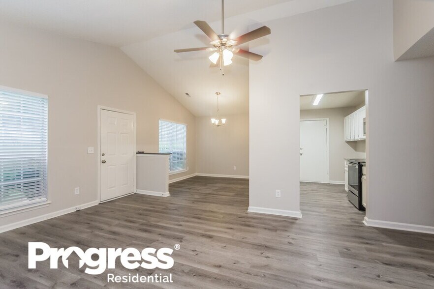 Building Photo - 3434 Braewick Pl