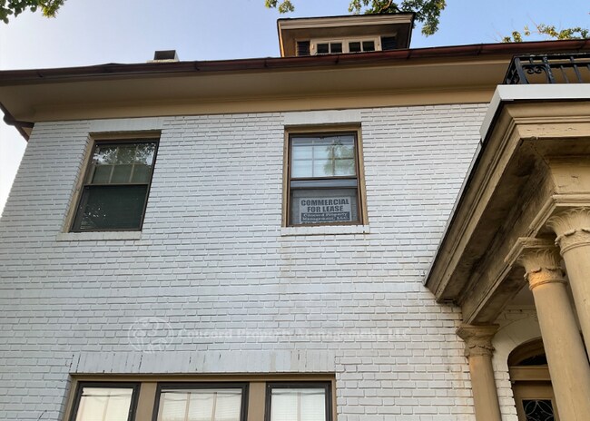 Building Photo - 600 E Joppa Rd