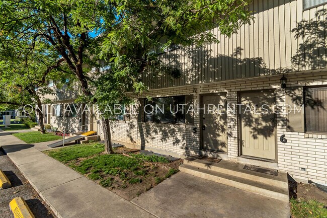 Building Photo - 131 E 500 S