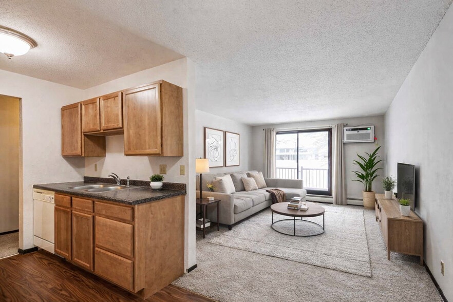 Building Photo - Silver Bell Apartments