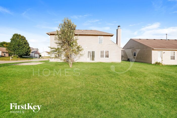 Building Photo - 602 Sweet Creek Dr