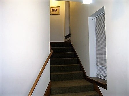 Building Photo - 4908 Washington Ave