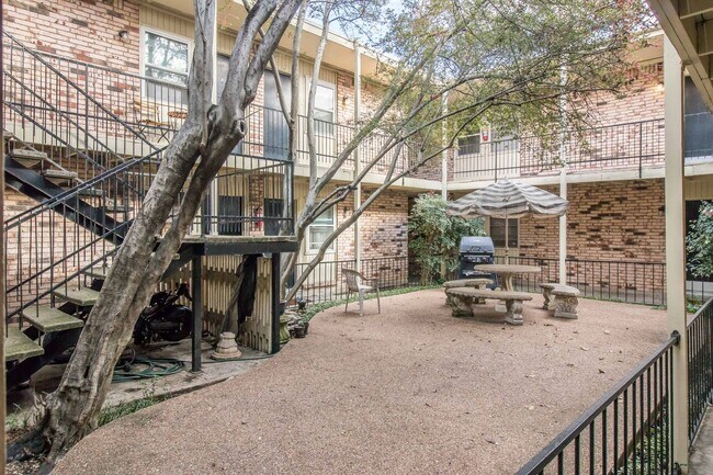 Building Photo - Charming Downstairs Apartment in the Heart of the Cultural District!