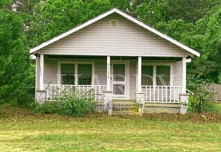 Building Photo - Goose Nest Properties-4501/4511 Martha Berry Hwy