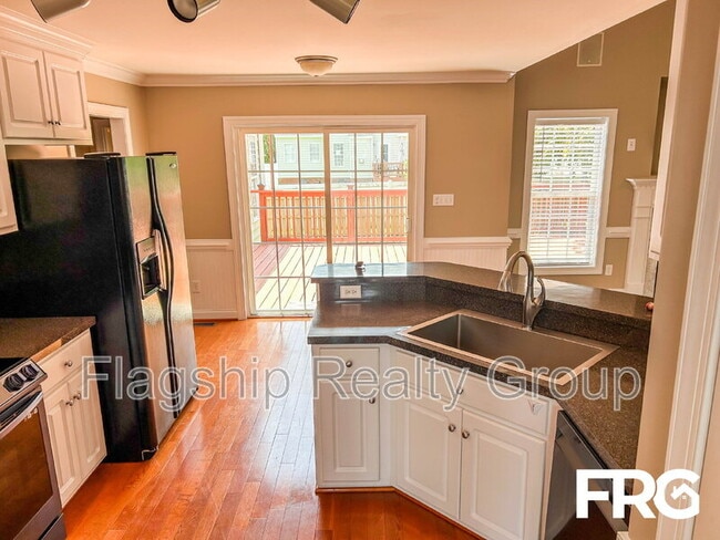 Building Photo - 2608 Chardon Ct
