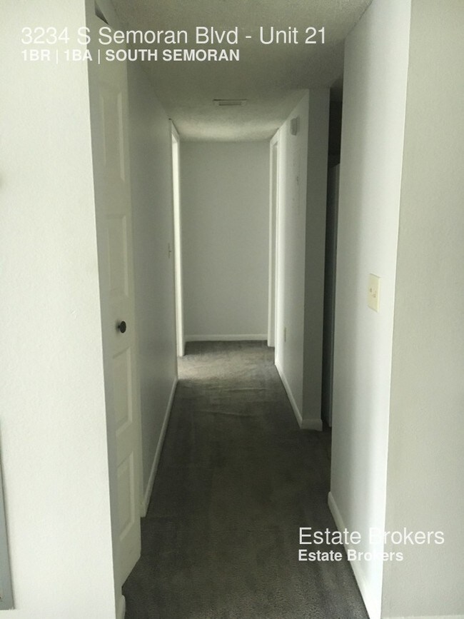 WIMBLEDON PARK CONDO 3234 S Semoran Blvd Orlando FL 32822 Apartment