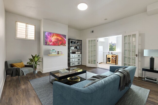 Building Photo - 705 Brownsville Rd