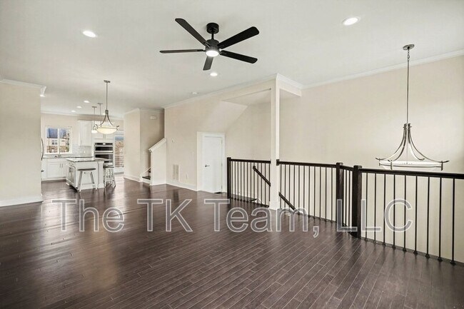 Building Photo - 2712 Grand Union Way