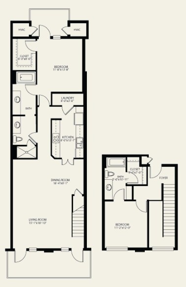 Floorplan - Travis At Knox