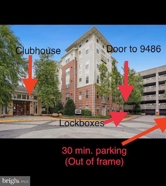 Building Photo - 9486 Virginia Center Blvd