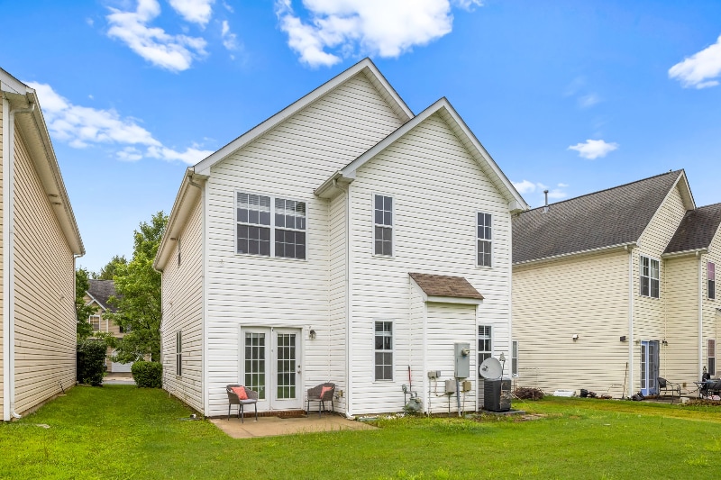 Building Photo - 12116 Honor Guard Ave