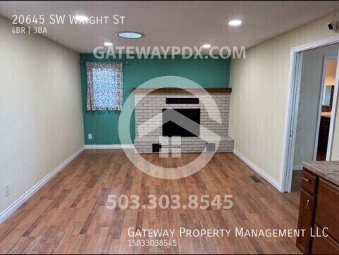 Building Photo - 20645 SW Wright St