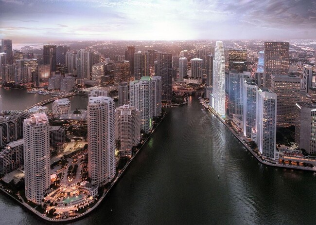 Building Photo - 300 Biscayne Blvd Way