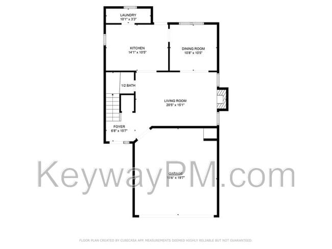 Building Photo - 212 Sarah Creek Ct