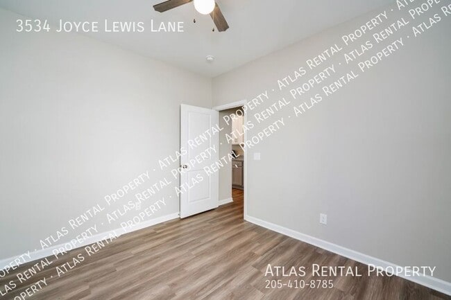 Building Photo - 3534 Joyce Lewis Ln