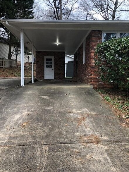 Building Photo - 1048 Mantissa St NW