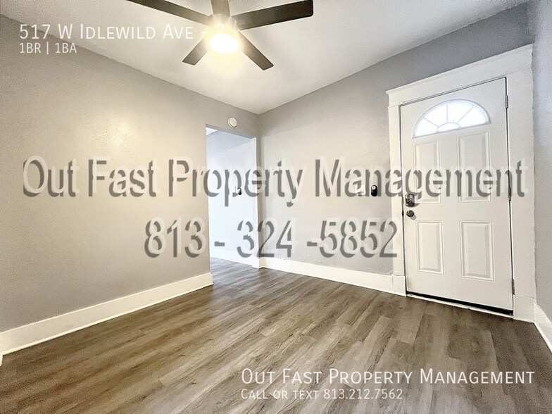 Building Photo - 517 W Idlewild Ave