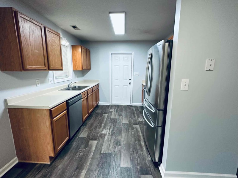 Building Photo - 136 Byrum Run