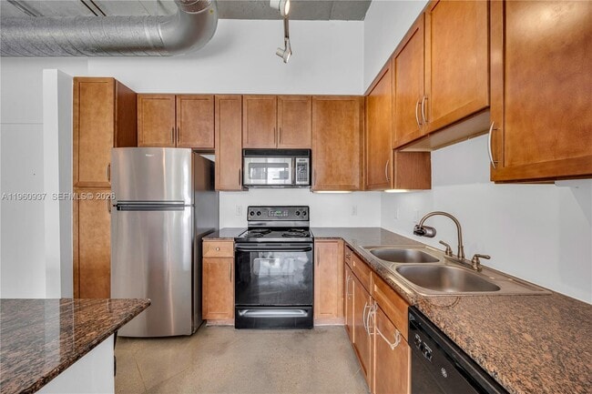 Building Photo - 2001 S Biscayne Blvd