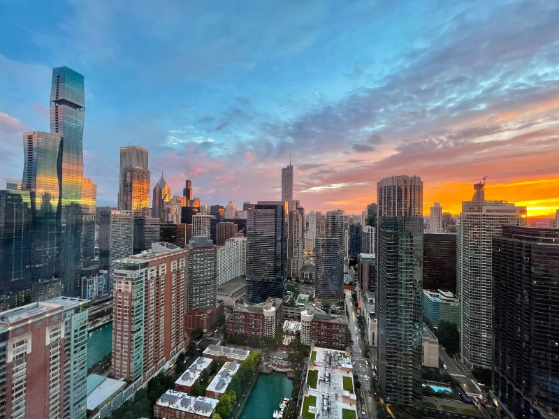 Building Photo - 474 N Lake Shore Dr