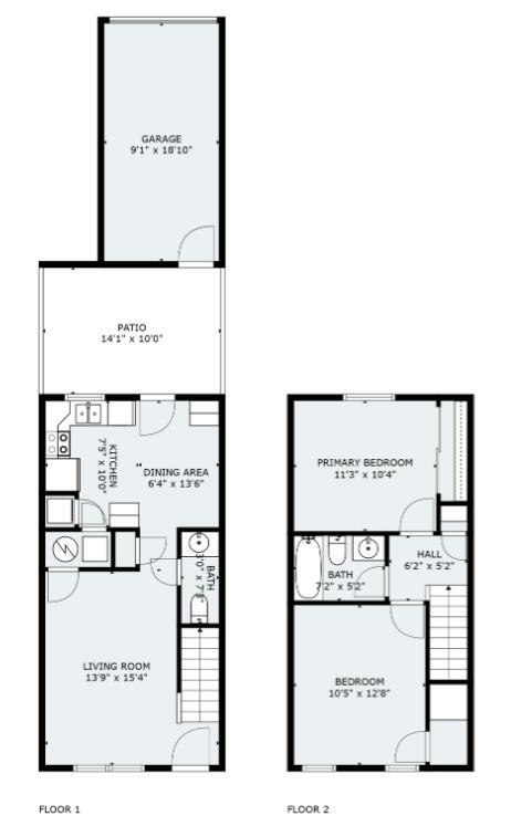 Building Photo - 2447 Brady Commons Dr