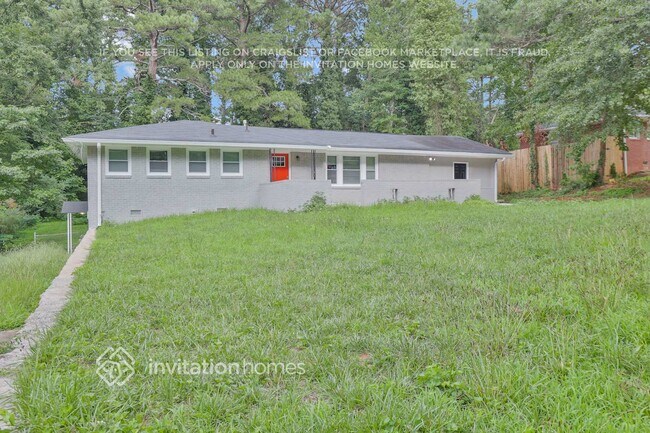 Building Photo - 590 Kenridge Cir