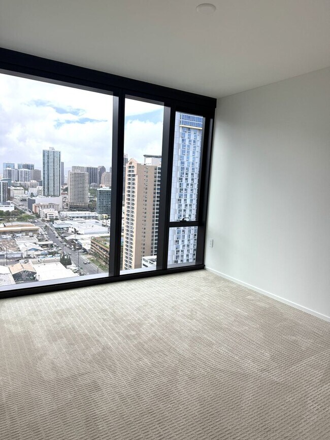 Building Photo - The Park Ward Village - One bedroom, one bath, one assigned parking stall