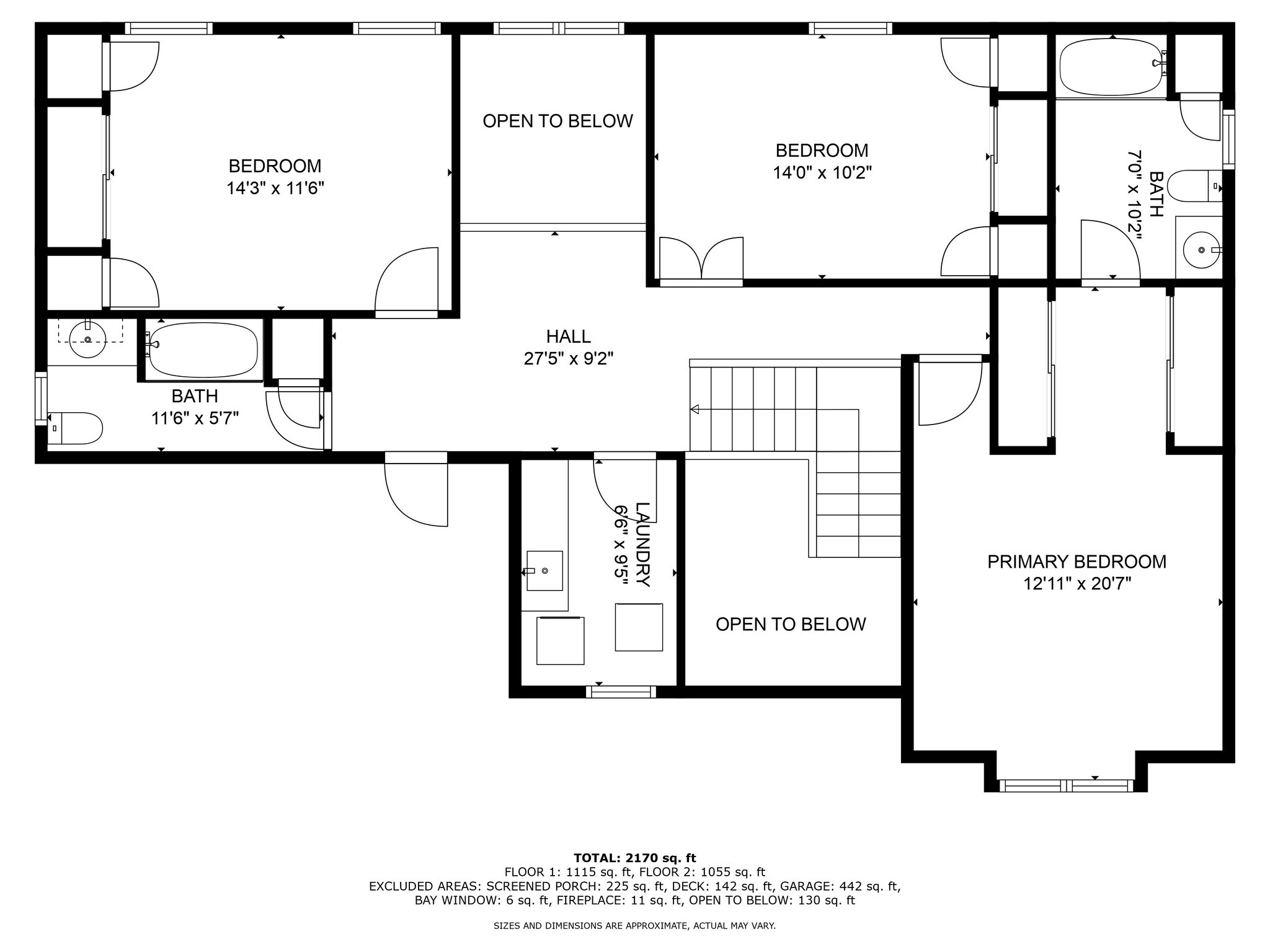 Building Photo - 54 Jennifer Rd