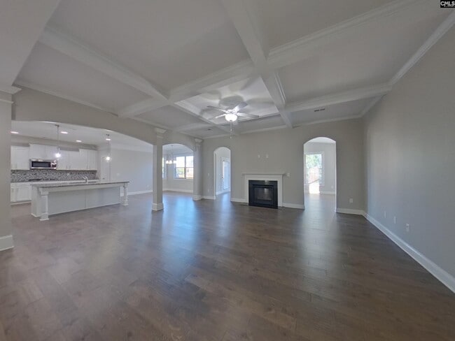 Building Photo - 541 New Cut Ln