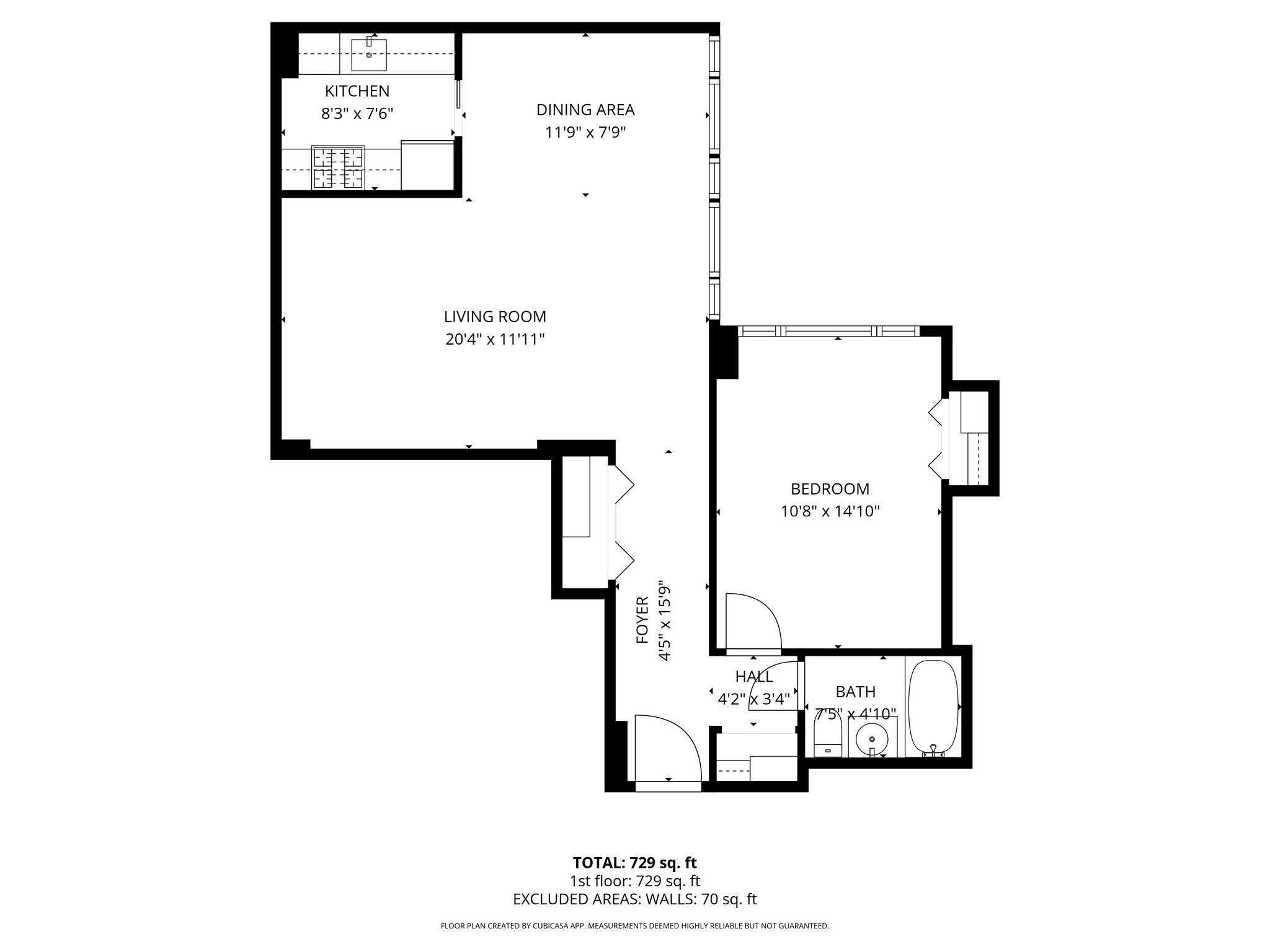 Building Photo - 1545 18th St NW