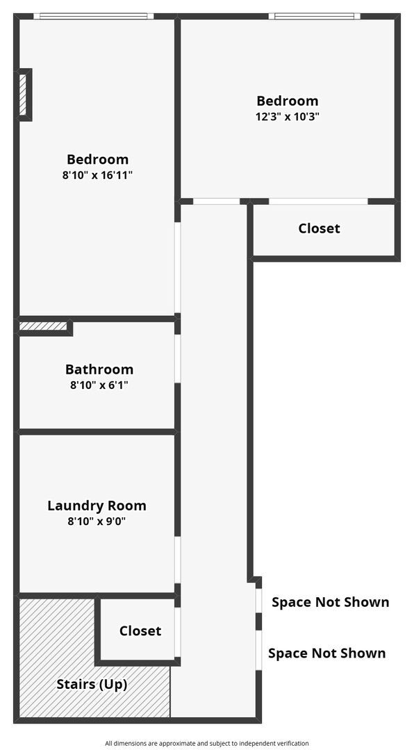 Building Photo - Beautiful 2BD/2BA W/ A/C, Reserved Parking, and Private Balcony in Bankers Hill!