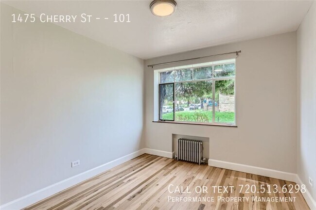 Building Photo - 1475 Cherry St