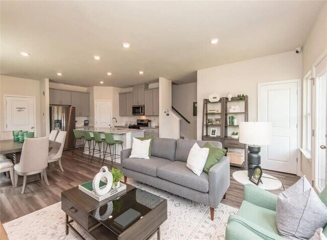 Building Photo - 2466 Rocky City Ln