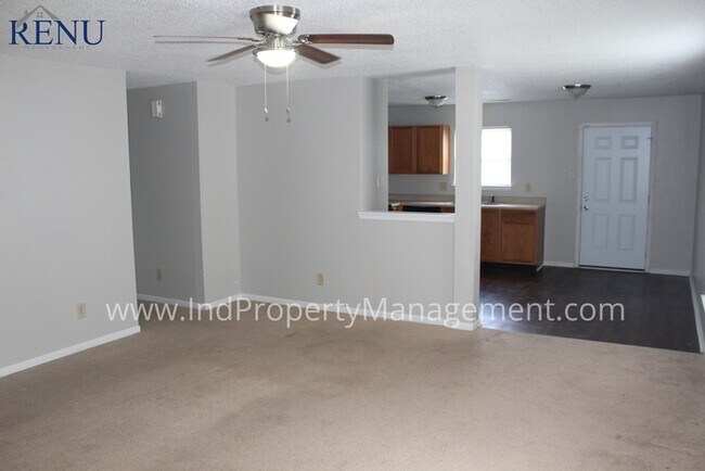 Building Photo - Three Bedroom Perry Township Home