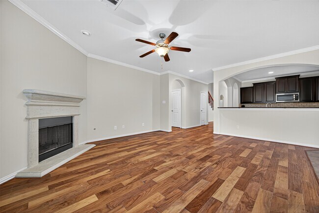 Building Photo - 211 New Harmony Trail