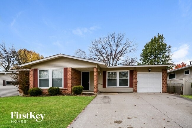 Primary Photo - 2645 Patterson Rd