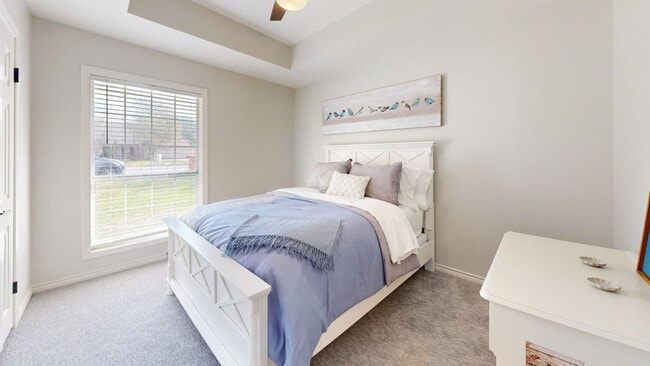 Building Photo - 1803 Fernhaven Cir