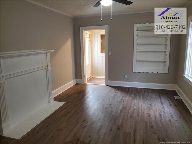 Building Photo - 311 Central Dr